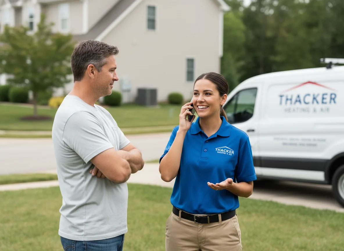 Ac Repair Nanjemoy, MD FAQs